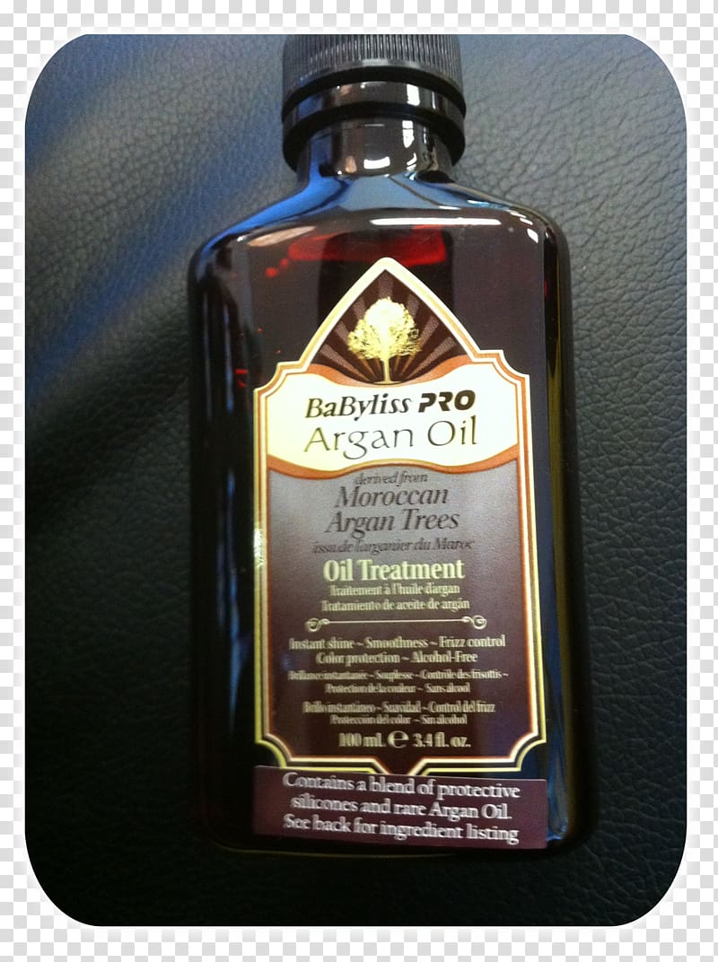 Argan oil BaByliss SARL Shampoo Hair iron, shampoo transparent background PNG clipart