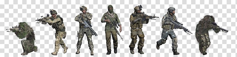 ARMA 3 DayZ Sniper able content Marksman, Soldier transparent background PNG clipart