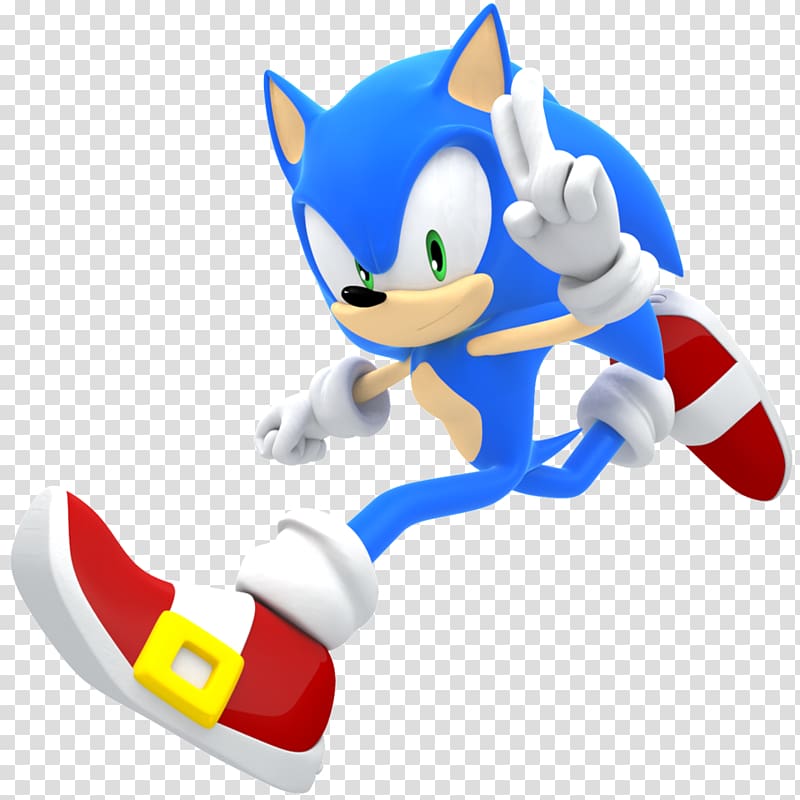 Sonic R Sonic Unleashed Sonic CD Sonic Generations Sonic the Hedgehog, Sonic transparent background PNG clipart