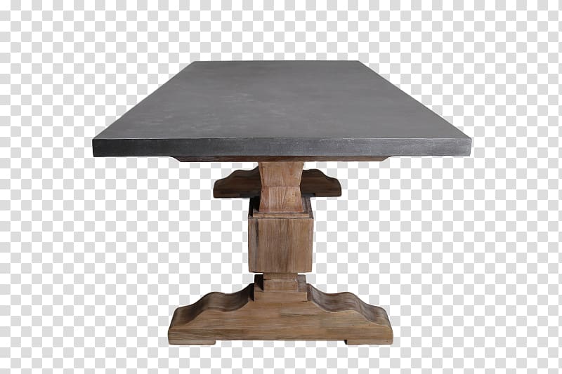 Table Eettafel Concrete Wood Couch, km table transparent background PNG clipart