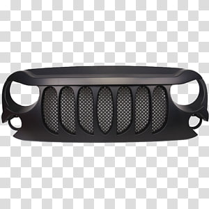 2017 Jeep Wrangler Car Grille 2015 Jeep Wrangler, floyd mayweather transparent background PNG clipart thumbnail