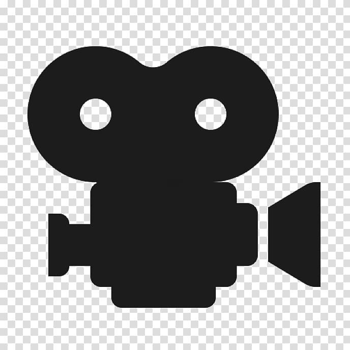 graphic film Movie camera Computer Icons , camera transparent background PNG clipart