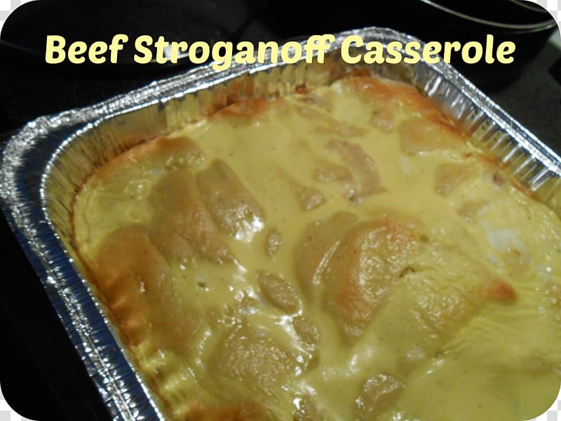 Beef Stroganoff One Dish Recipe Casserole Cooking, bob evans peanut butter pie transparent background PNG clipart