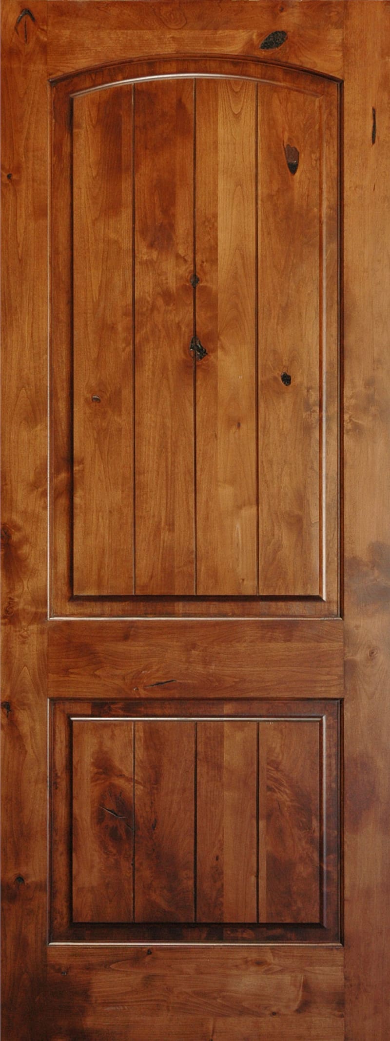 Door Solid wood Interior Design Services Frame and panel, Wood door transparent background PNG clipart