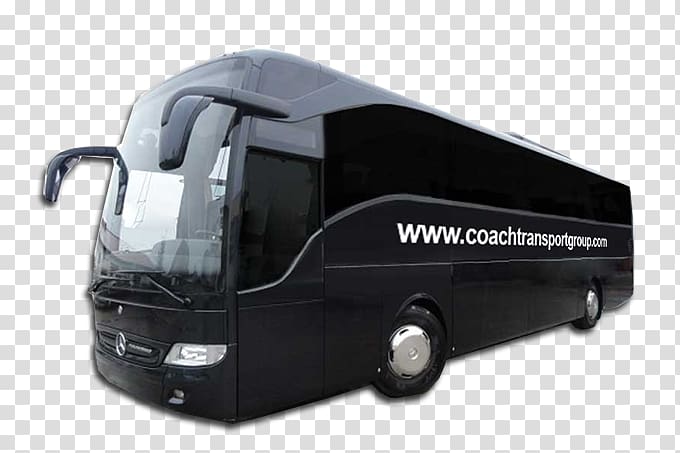 Bus Car Coach Transport Commercial vehicle, Vip Rent A Car transparent background PNG clipart