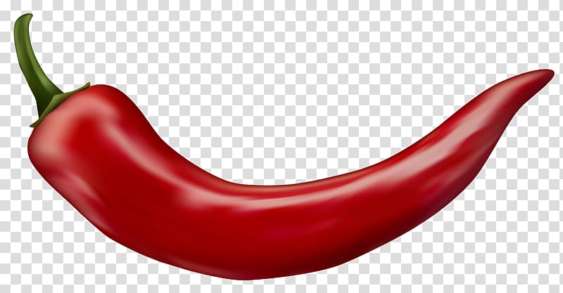 Chili con carne Bell pepper Mexican cuisine Bird\'s eye chili Chili pepper, black pepper transparent background PNG clipart