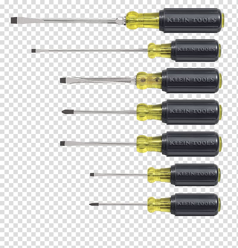 Screwdriver Tool Handle, Screwdriver transparent background PNG clipart