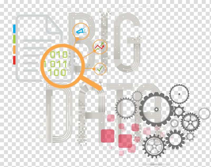 Big data Business analytics Data analysis, big data transparent background PNG clipart