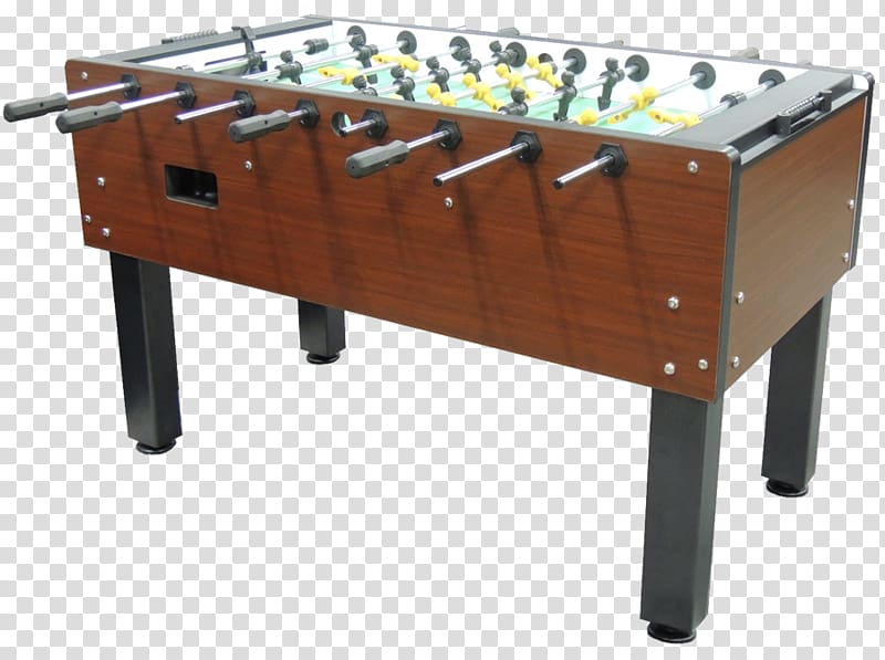 Table Foosball Billiards Cue stick Recreation room, table transparent background PNG clipart
