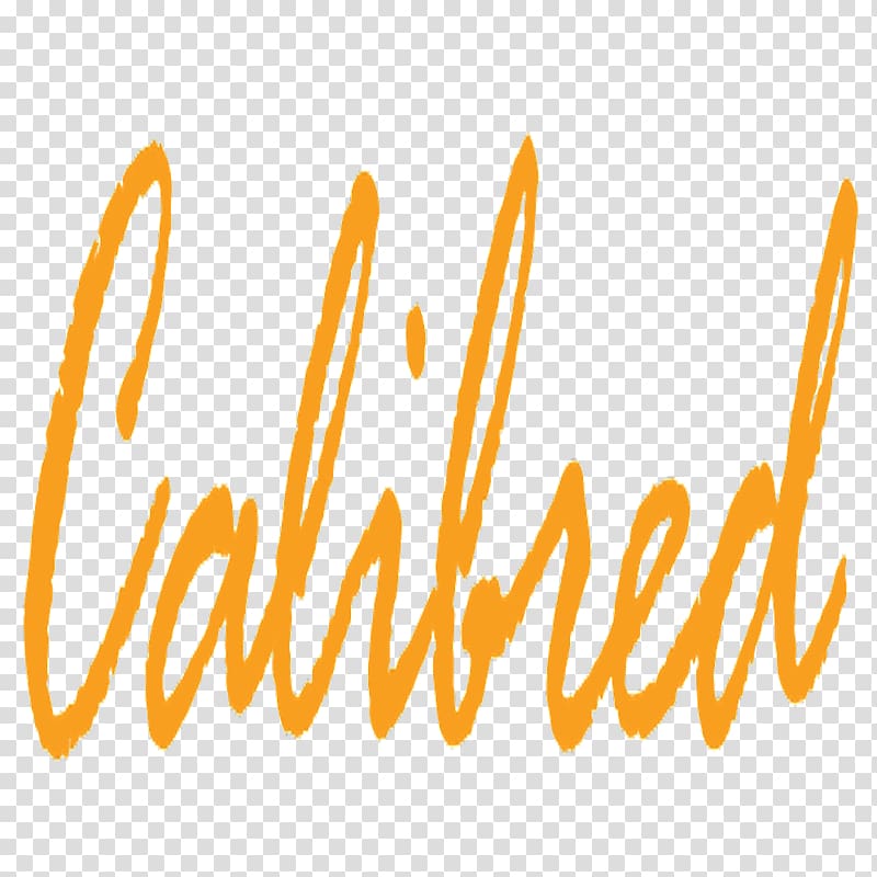 Calligraphy Logo Brand Font, newest transparent background PNG clipart
