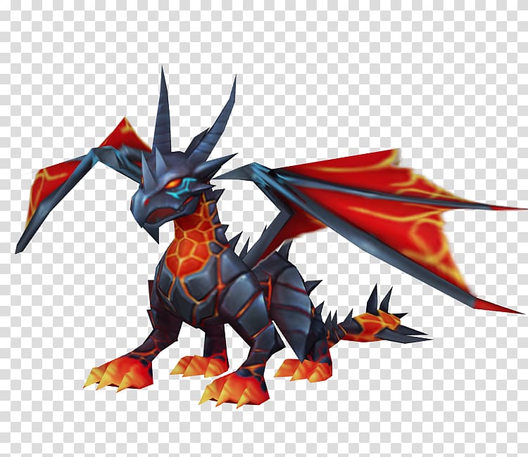 Dragon Summoners War: Sky Arena Video game Monster McLeodGaming, dragon transparent background PNG clipart