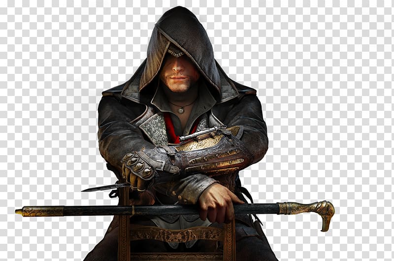 Assassin’s Creed transparent background PNG clipart