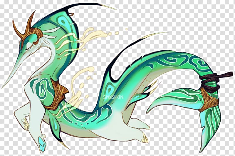 Frigate Dragon Artist, underwater cities transparent background PNG clipart