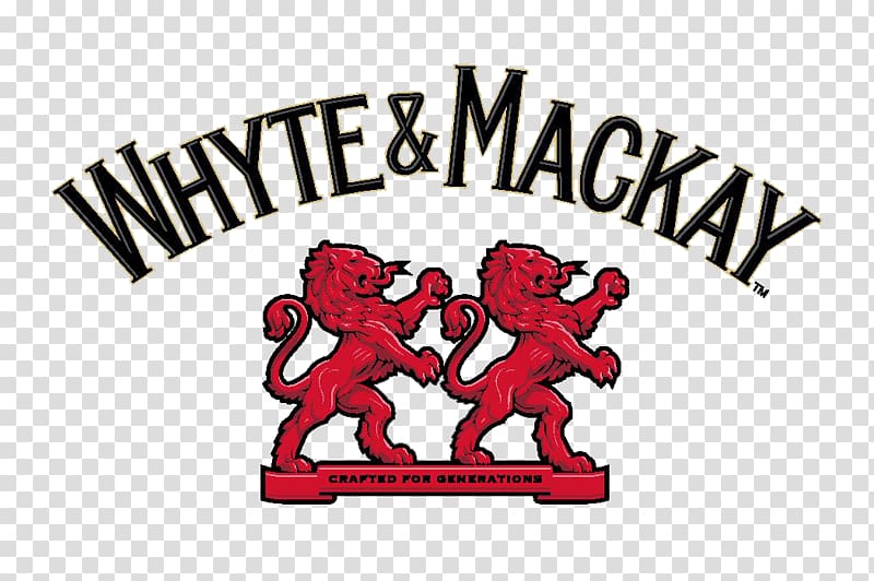 Whyte & Mackay Logo Brand Font, others transparent background PNG clipart