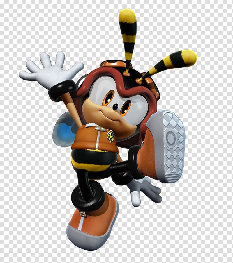 Sonic Heroes Charmy Bee Espio the Chameleon Shadow the Hedgehog Knuckles' Chaotix, espio the chameleon transparent background PNG clipart