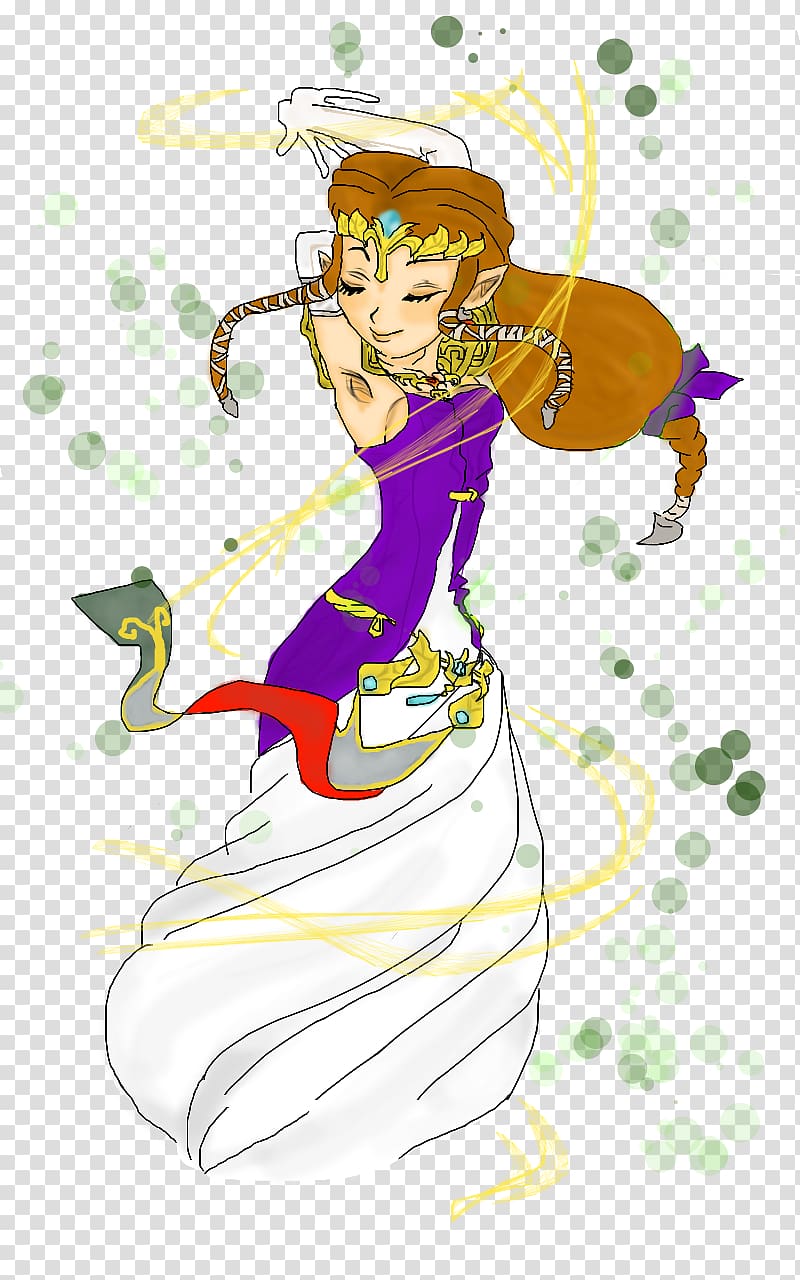 The Legend of Zelda: Twilight Princess HD The Legend of Zelda: Skyward Sword Princess Zelda The Legend of Zelda: The Wind Waker Universe of The Legend of Zelda, and enjoy the cool wind brought by the fan transparent background PNG clipart