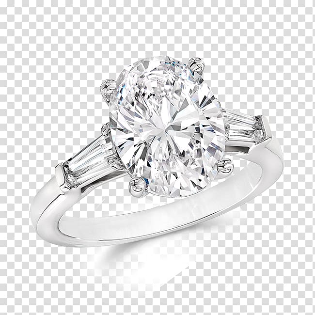 Diamond cut Engagement ring Wedding ring, Cubic Zirconia transparent background PNG clipart