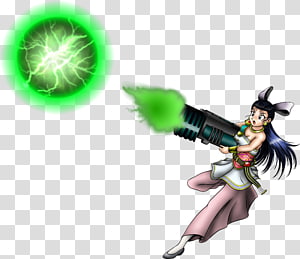 Desktop Cartoon Computer Legendary creature, Computer transparent background PNG clipart thumbnail