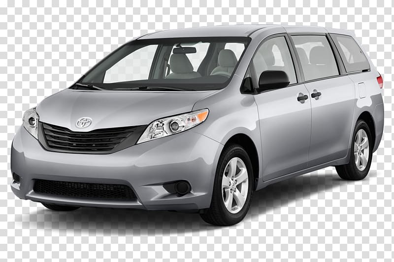 2011 Toyota Sienna 2011 Toyota Corolla Car 2010 Toyota Sienna, toyota transparent background PNG clipart