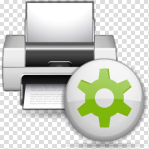 Printer Printing Spooling Computer Icons, printer transparent background PNG clipart