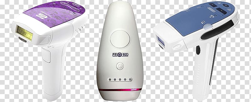 Laser hair removal Intense pulsed light Epilator, laser hair removal transparent background PNG clipart