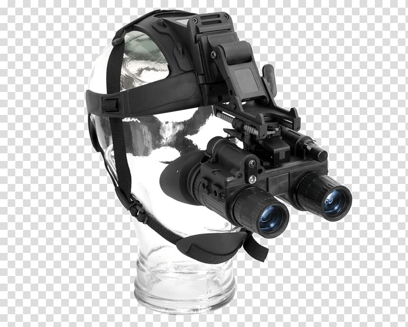 Night vision device Optics intensifier American Technologies Network Corporation, optics transparent background PNG clipart