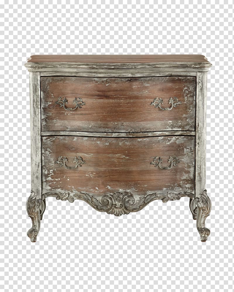 Table Nightstand Hotel, 3d decorated bedside table transparent background PNG clipart