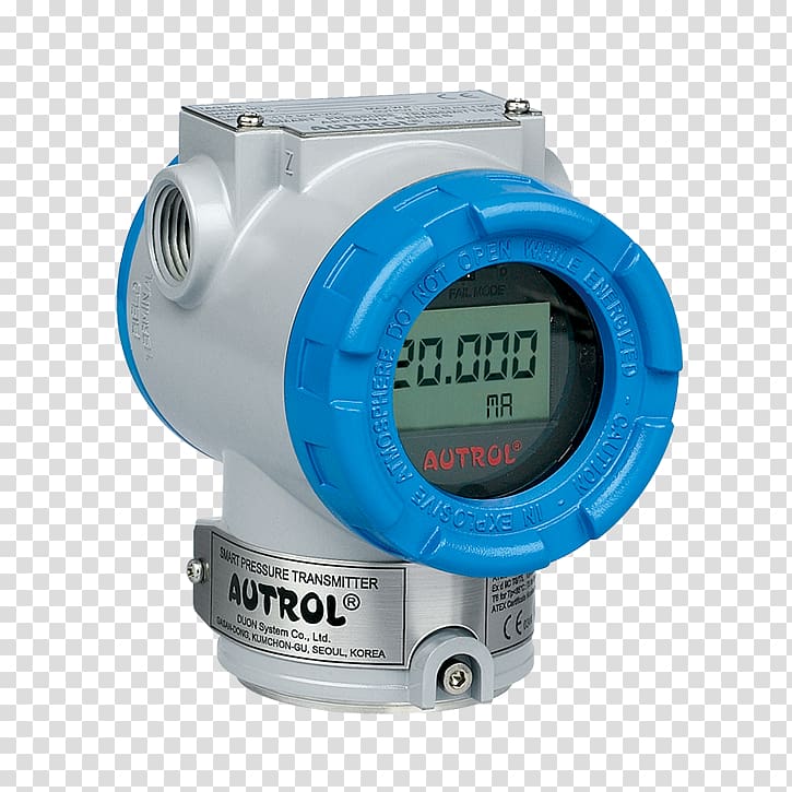 Pressure sensor Transmitter Resistance thermometer Measurement, meriam transparent background PNG clipart