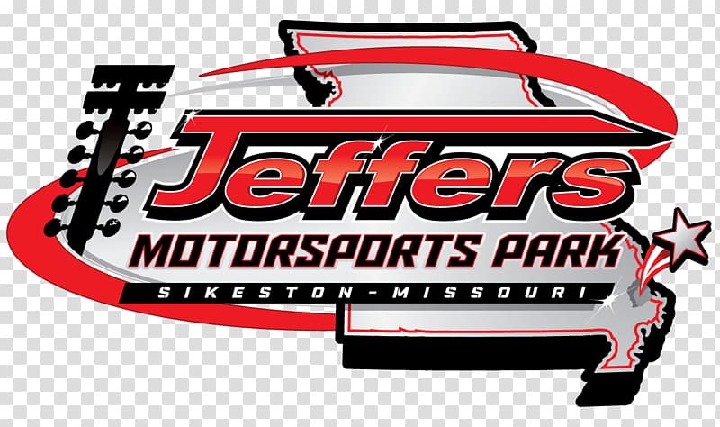 Jeffers Motorsports Park Drag strip / Dragway Car Logo Brand, car transparent background PNG clipart