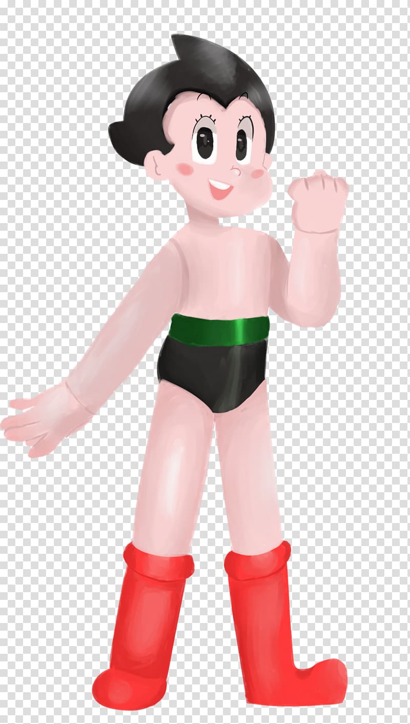 Artist Astro Boy Anime , Astro Boy transparent background PNG clipart