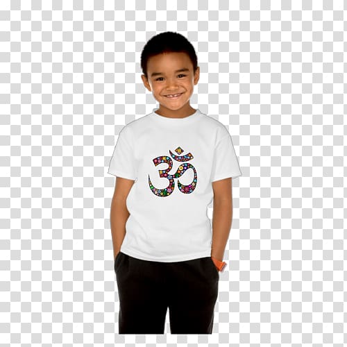 Printed T-shirt Fashion Child, T-shirt transparent background PNG clipart