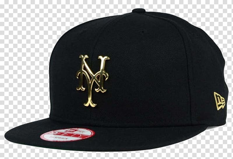 New York Mets MLB New York Yankees New Era Cap Company 59Fifty, baseball cap transparent background PNG clipart