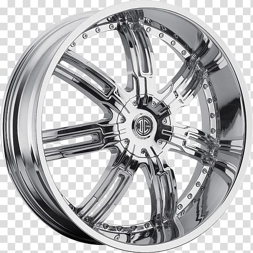 Car Chrysler 300 Sport utility vehicle Custom wheel, car transparent background PNG clipart