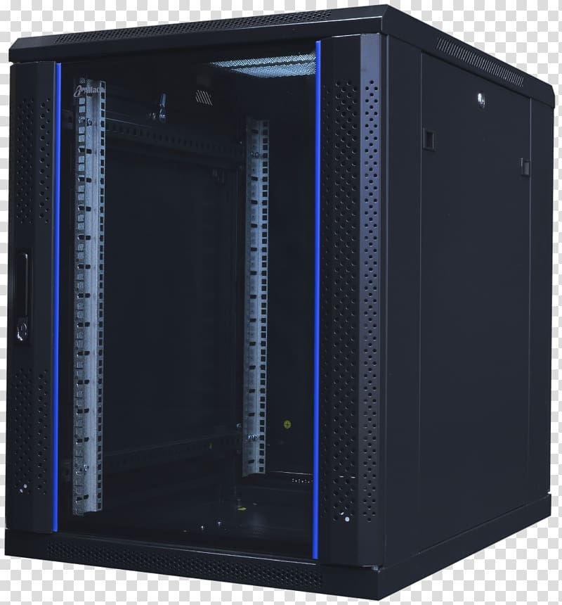 19-inch rack Computer Servers Cabinetry Computer network Computer Cases & Housings, others transparent background PNG clipart