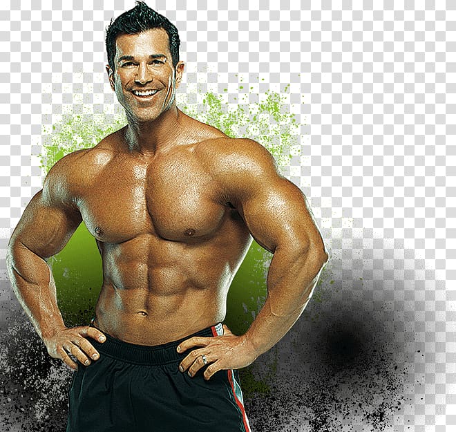 Sagi Kalev Beachbody LLC Exercise Bodybuilding Weight training, muscle man transparent background PNG clipart