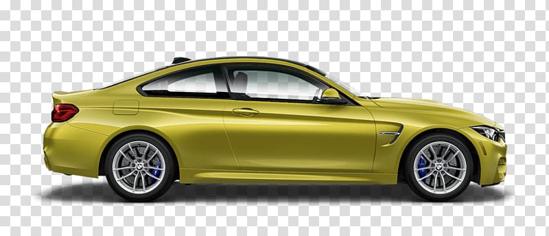 2018 BMW M4 Car BMW M3 BMW M5, bmw transparent background PNG clipart