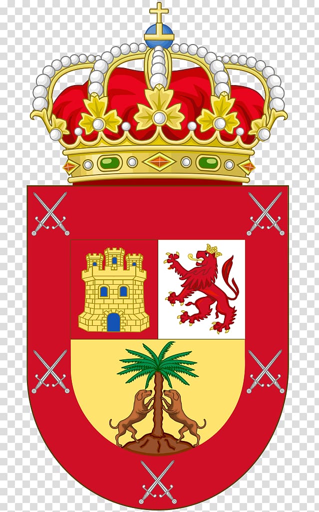 San Lorenzo de El Escorial Coat of arms Crest Symbol , canary transparent background PNG clipart