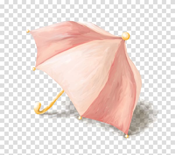 Drawing Watercolor painting Umbrella , painting transparent background PNG clipart