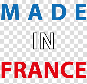 Made In France PNG Transparent Images Free Download