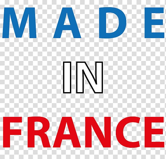 Flag of France Banner National flag, Made In France transparent background PNG clipart