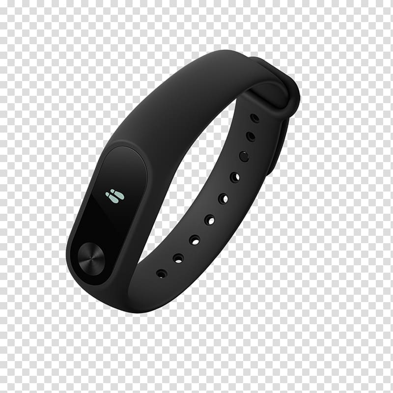 Xiaomi Mi Band 2 Activity tracker Smartwatch, Xiaomi Mi Band 2 transparent background PNG clipart