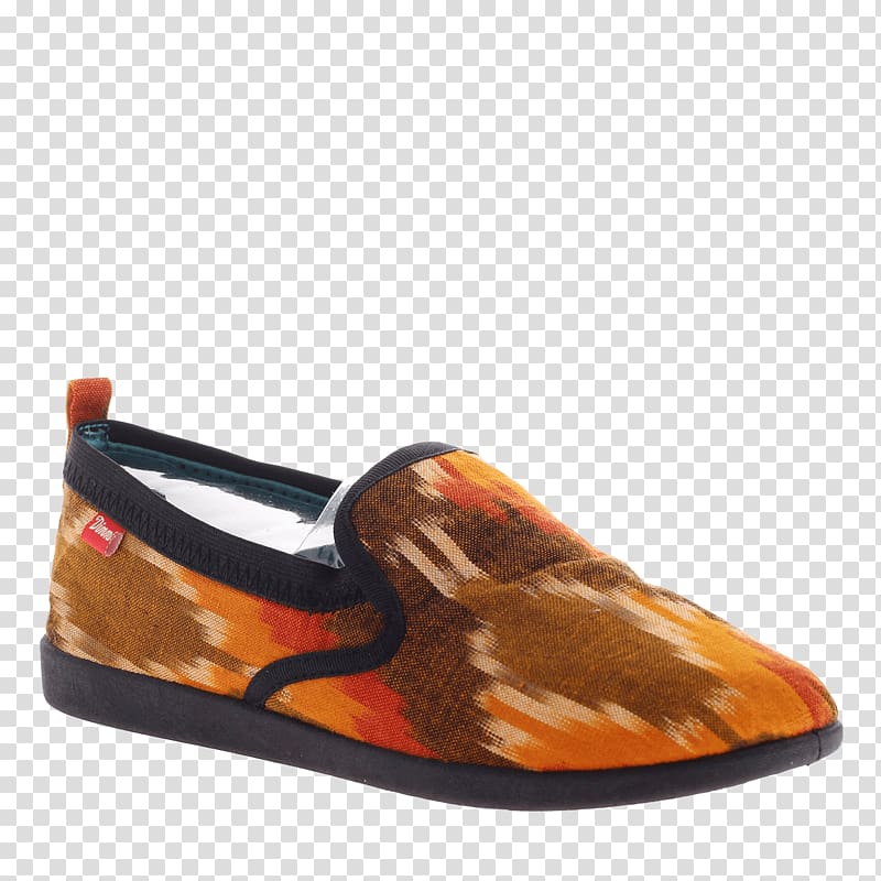 Slip-on shoe Slipper Dimmi Ladies Shoes Spring Push in Black Orange 8 M Product, Orange Gucci Shoes for Women transparent background PNG clipart