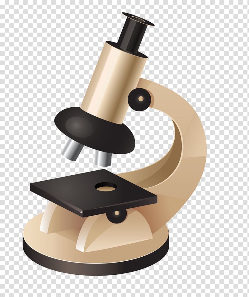 Microscope transparent background PNG clipart