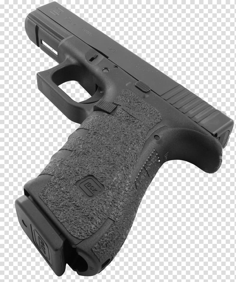 GLOCK 19 GLOCK 17 Glock 43 Pistol, transparent background PNG clipart