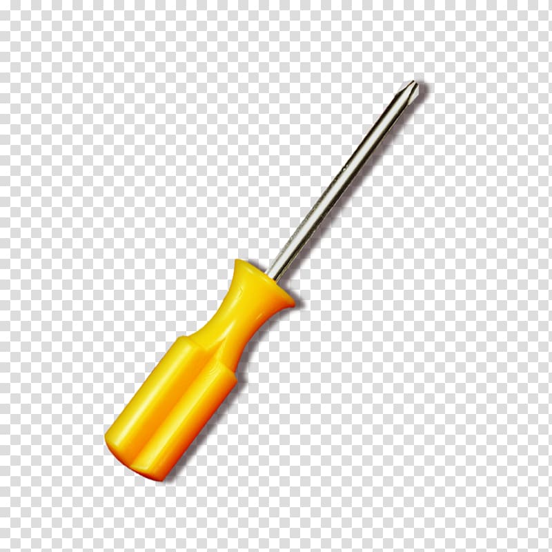 Screwdriver Tool, Screwdriver tools transparent background PNG clipart