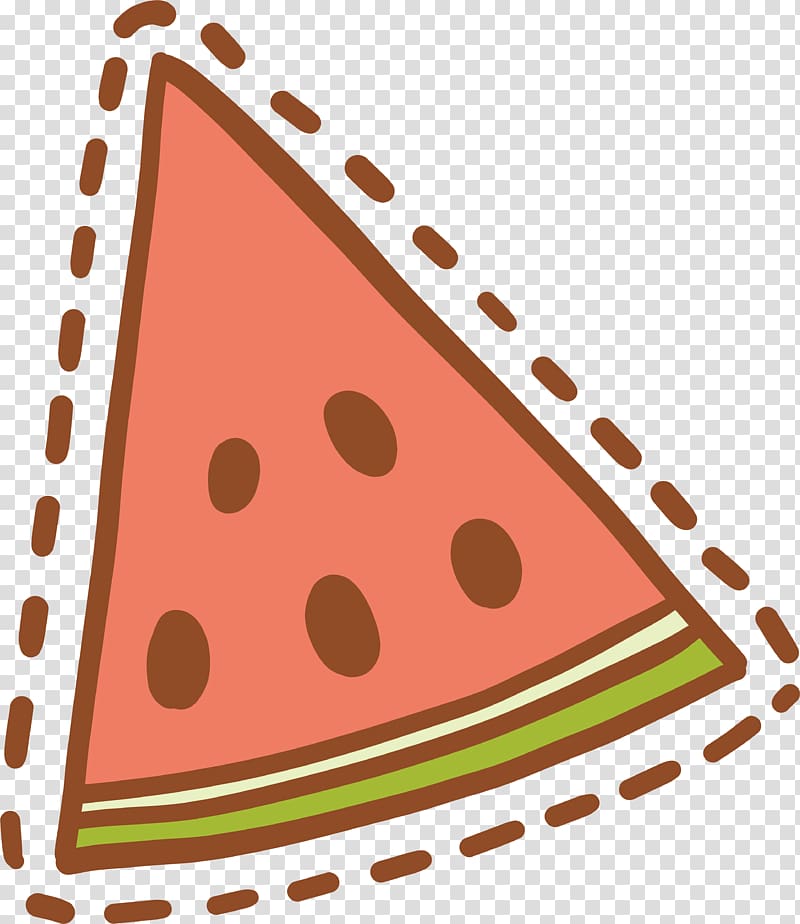 Watermelon , Watermelon illustration design transparent background PNG clipart