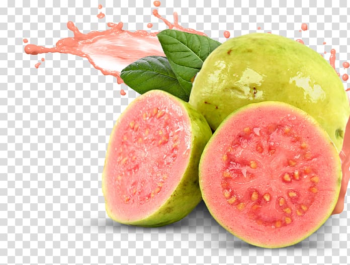 Common guava Juice Tropical fruit, juice transparent background PNG clipart