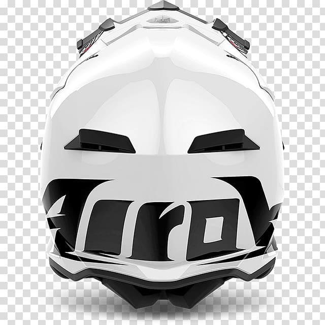 Motorcycle Helmets Airoh Terminator Open Vision Shock cross helmet Airoh Terminator Open Vision Carnage cross helmet AIROH Casco Terminator Open Vision, capacete motociclista transparent background PNG clipart