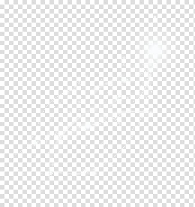 white sparkles , Black and white Line Angle Point, Star light snow aesthetic effect transparent background PNG clipart