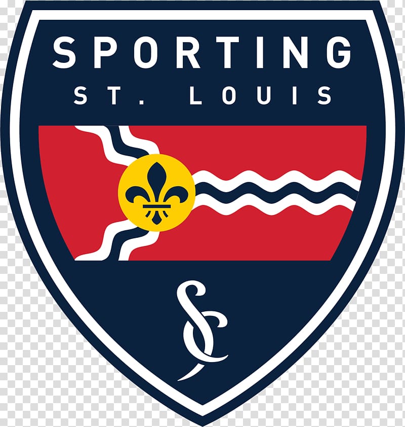 St. Louis Sporting Kansas City Saint Louis FC Sports Association, football transparent background PNG clipart
